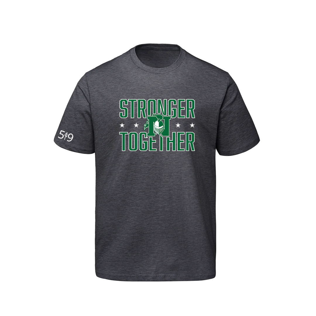 NORTHRIDGE STRONGER TOGETHER TEE (MENS)