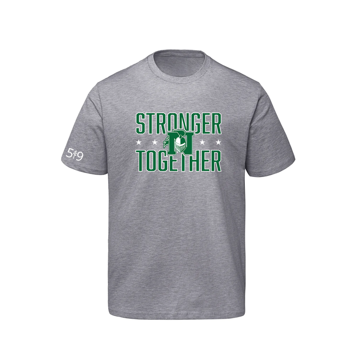 NORTHRIDGE STRONGER TOGETHER TEE (MENS)