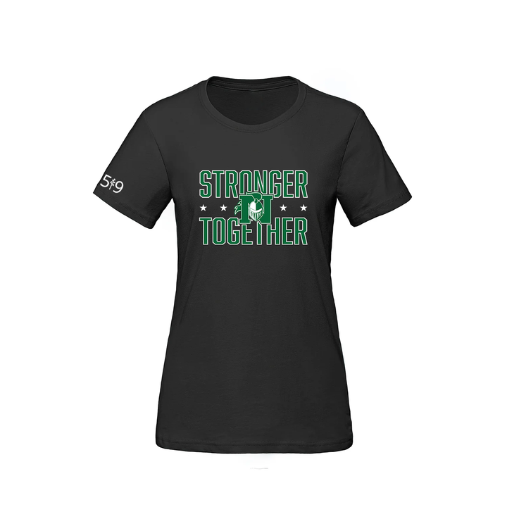 NORTHRIDGE STRONGER TOGETHER TEE (WOMENS)