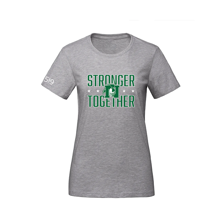 NORTHRIDGE STRONGER TOGETHER TEE (WOMENS)