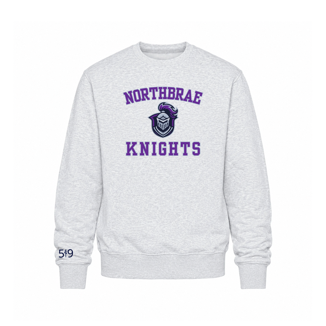 NORTHBRAE CLASSIC CREW (UNISEX)