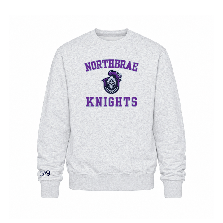 NORTHBRAE CLASSIC CREW (UNISEX)