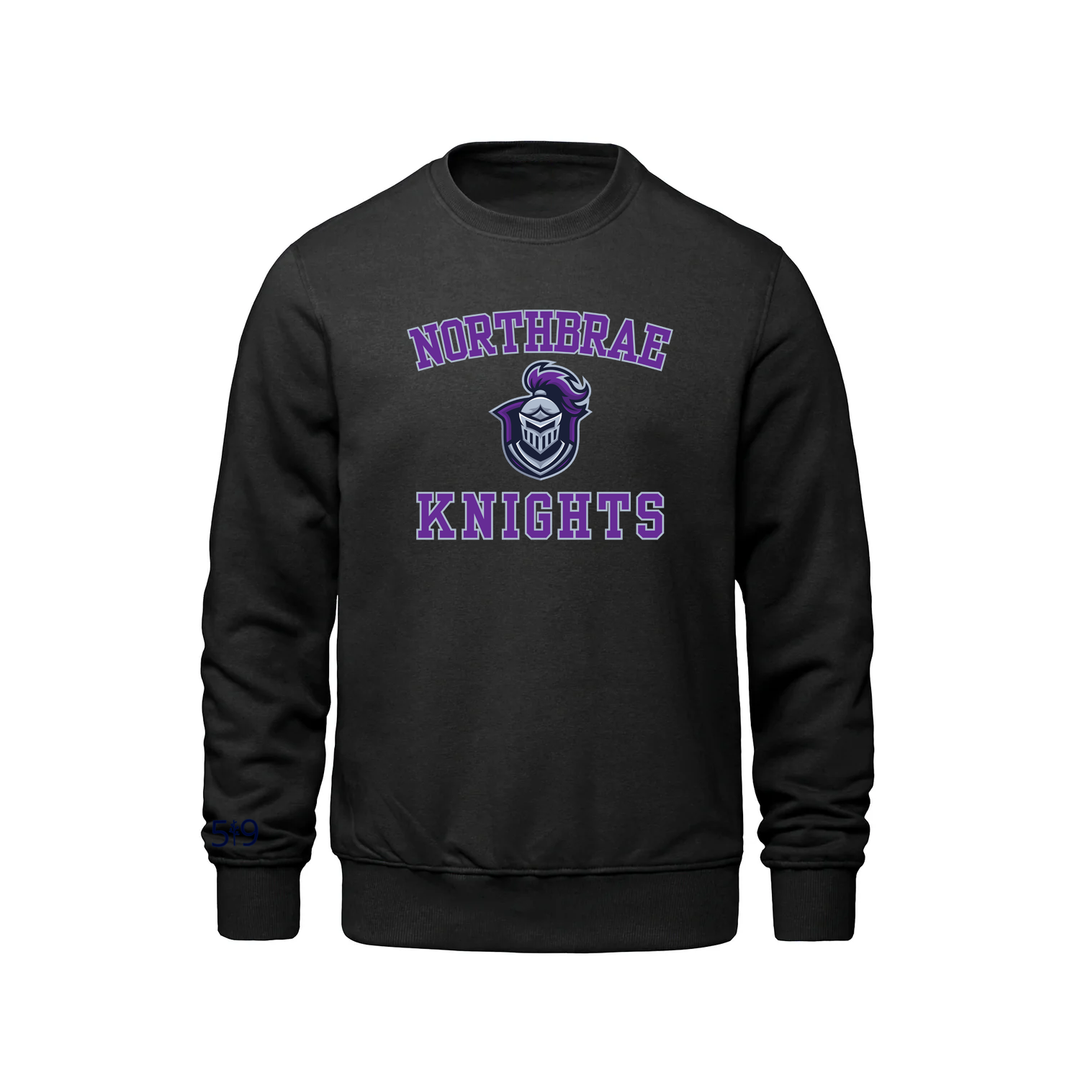 NORTHBRAE CLASSIC CREW (UNISEX)