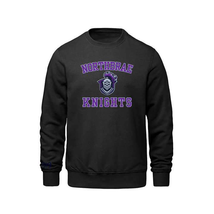 NORTHBRAE CLASSIC CREW (UNISEX)