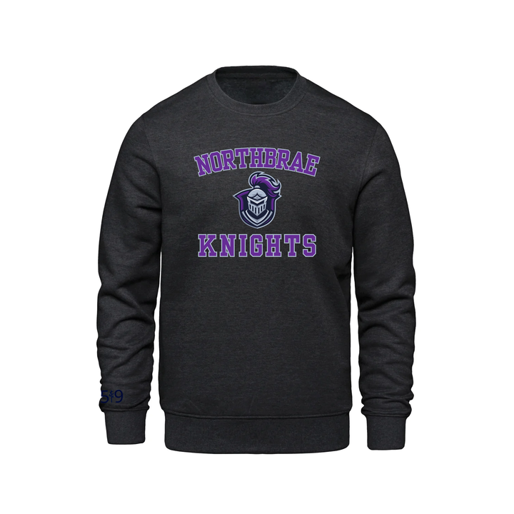NORTHBRAE CLASSIC CREW (UNISEX)