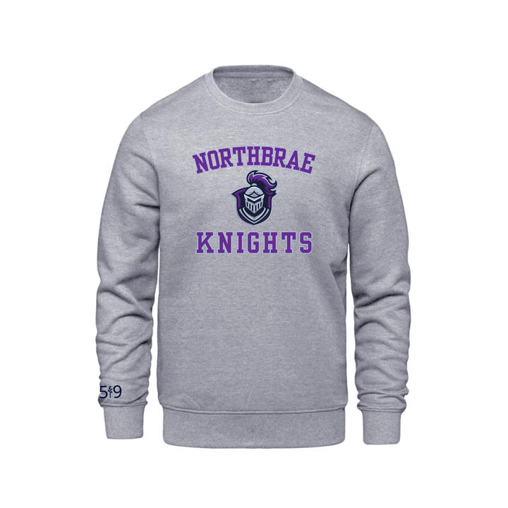 NORTHBRAE CLASSIC CREW (UNISEX)