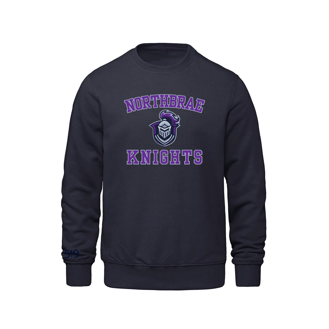 NORTHBRAE CLASSIC CREW (UNISEX)