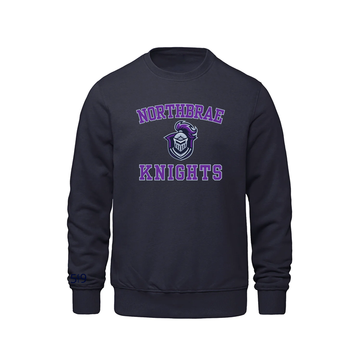 NORTHBRAE CLASSIC CREW (UNISEX)
