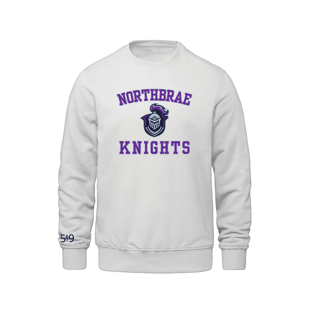 NORTHBRAE CLASSIC CREW (UNISEX)