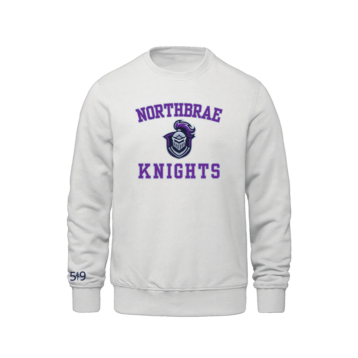 NORTHBRAE CLASSIC CREW (UNISEX)