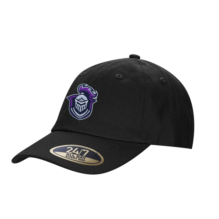 NORTHBRAE EMBROIDERED DAD CAP