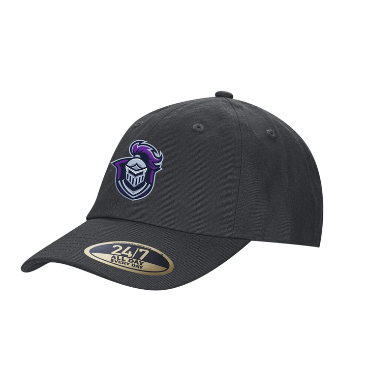 NORTHBRAE EMBROIDERED DAD CAP