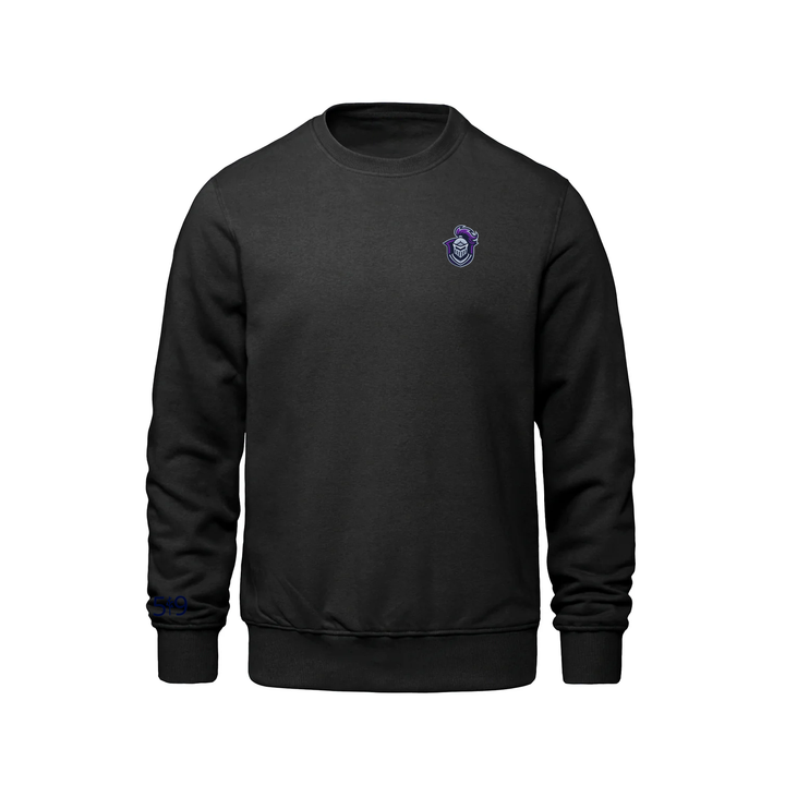 NORTHBRAE EMBROIDERED CREW (YOUTH)