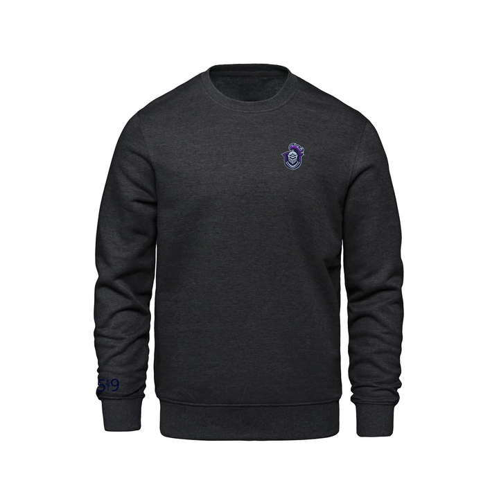 NORTHBRAE EMBROIDERED CREW (UNISEX)