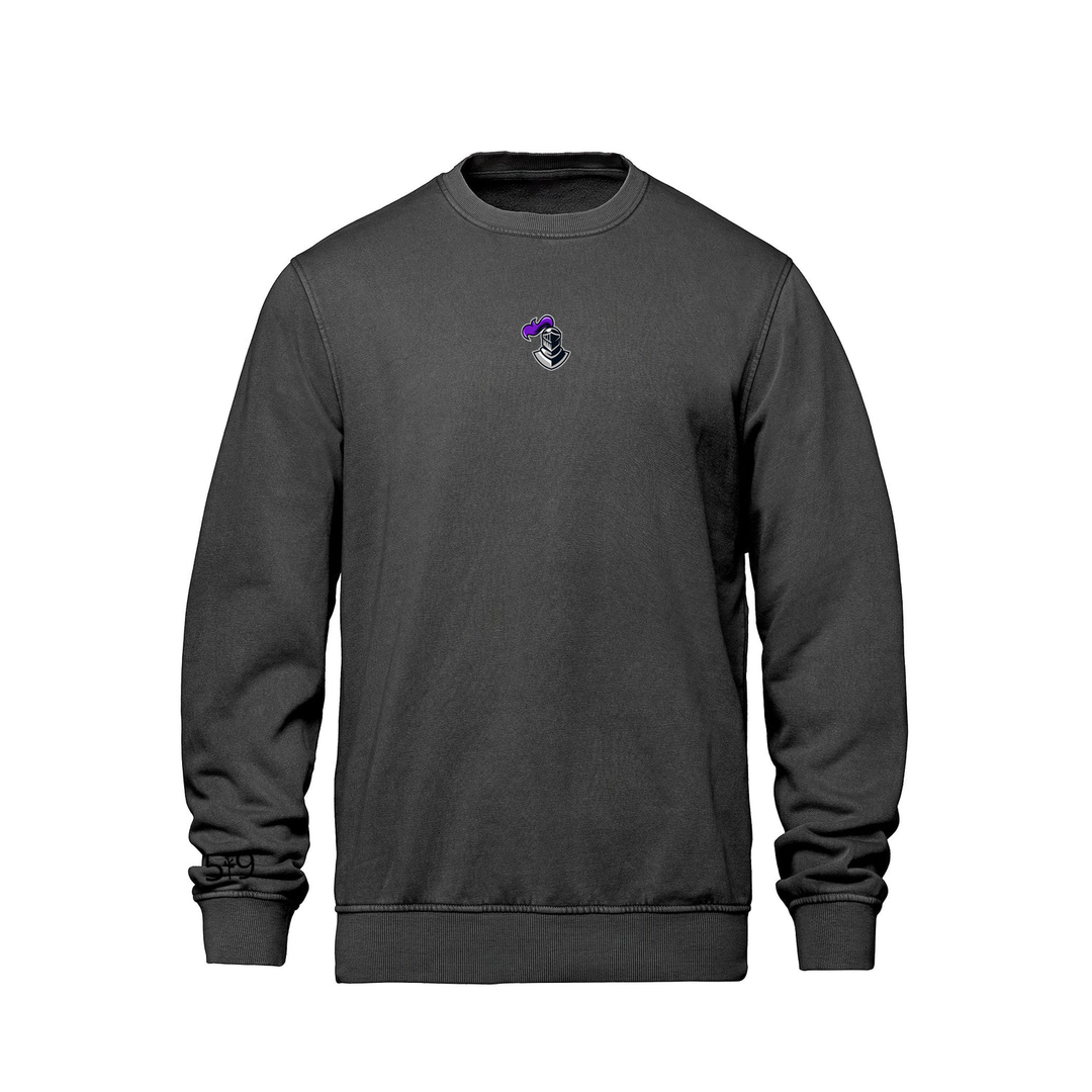 NORTHDALE EMBROIDERED RETRO CREW (UNISEX)