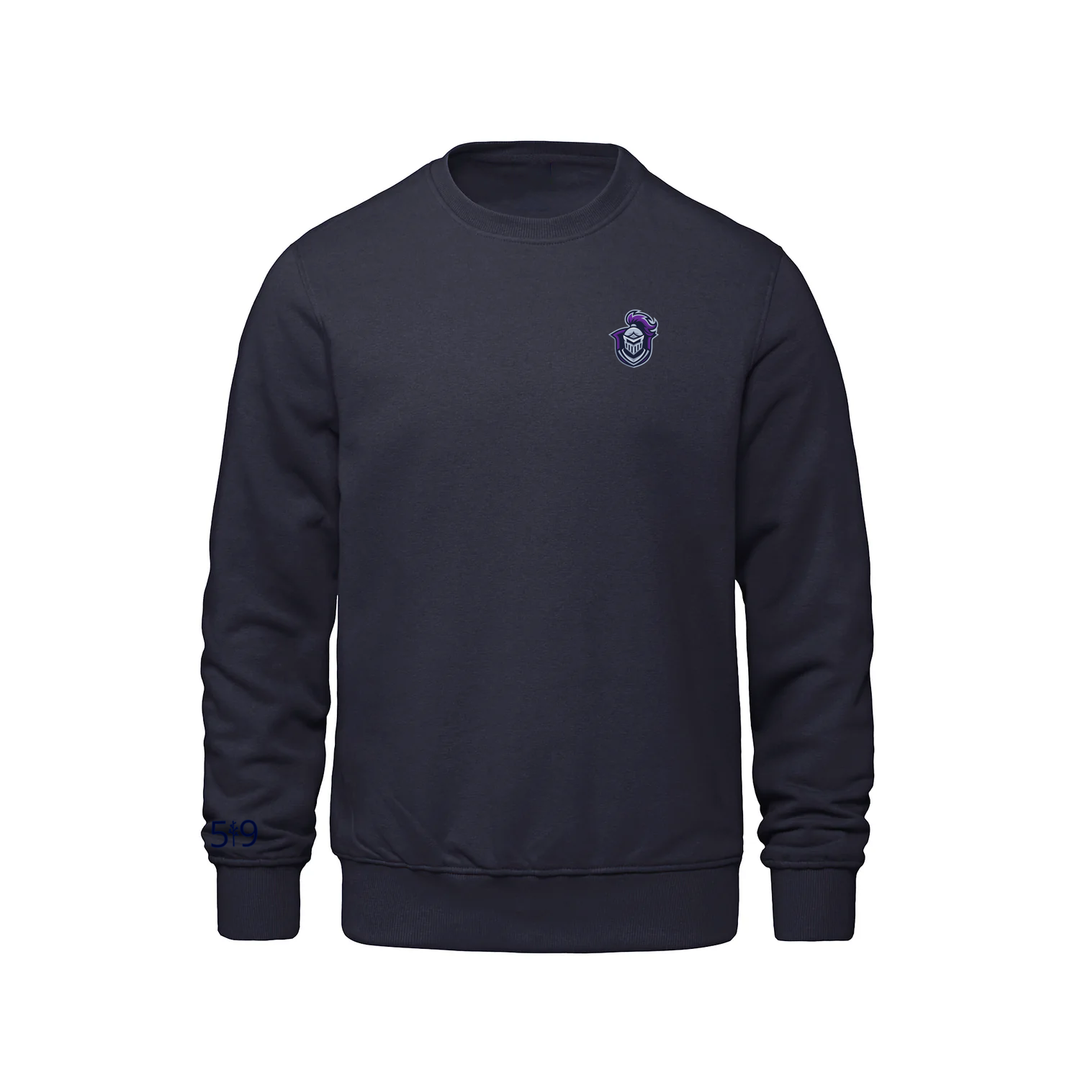 NORTHBRAE EMBROIDERED CREW (YOUTH)