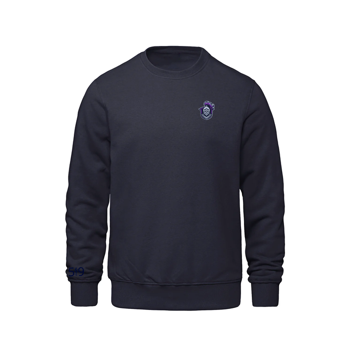 NORTHBRAE EMBROIDERED CREW (YOUTH)