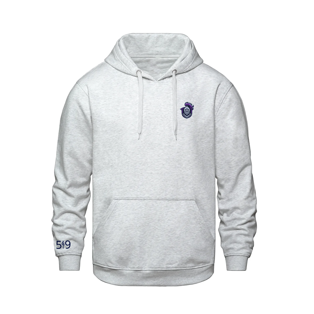 NORTHBRAE EMBROIDERED HOODIE (UNISEX)