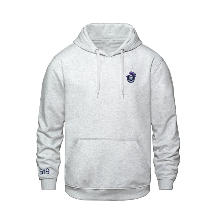 NORTHBRAE EMBROIDERED HOODIE (UNISEX)