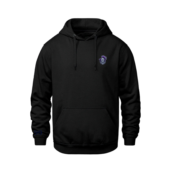 NORTHBRAE EMBROIDERED HOODIE (YOUTH)