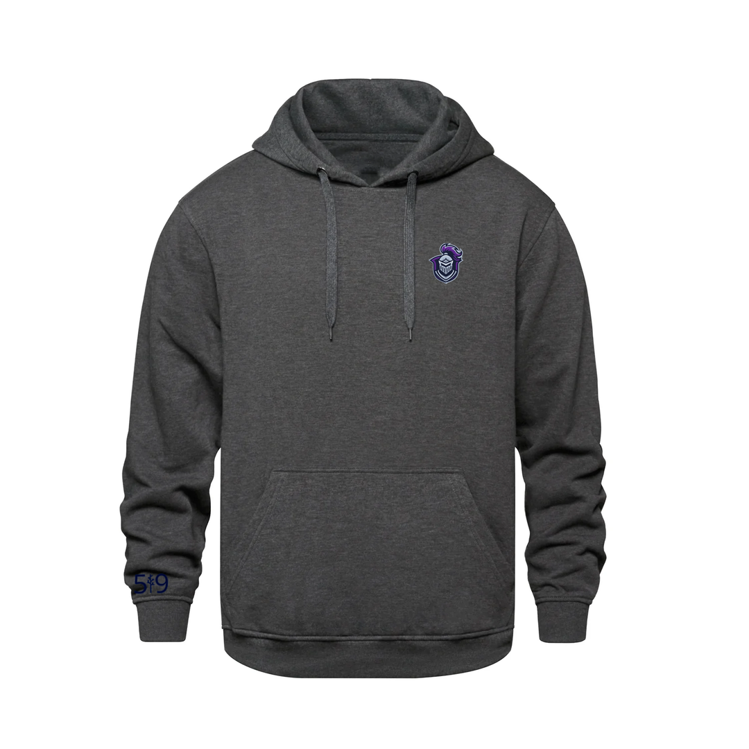 NORTHBRAE EMBROIDERED HOODIE (YOUTH)
