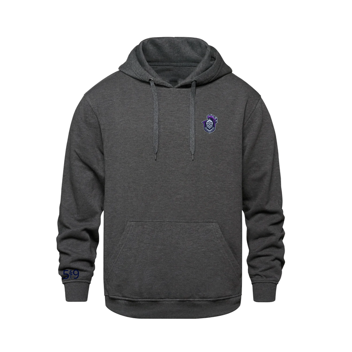NORTHBRAE EMBROIDERED HOODIE (YOUTH)