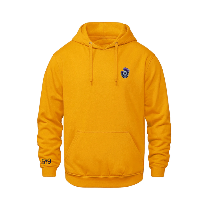 NORTHBRAE EMBROIDERED HOODIE (UNISEX)