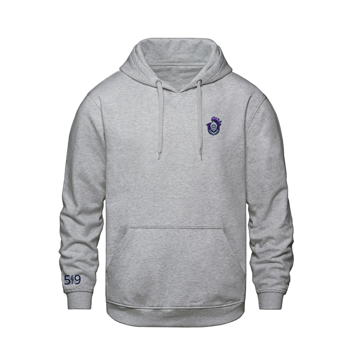 NORTHBRAE EMBROIDERED HOODIE (YOUTH)