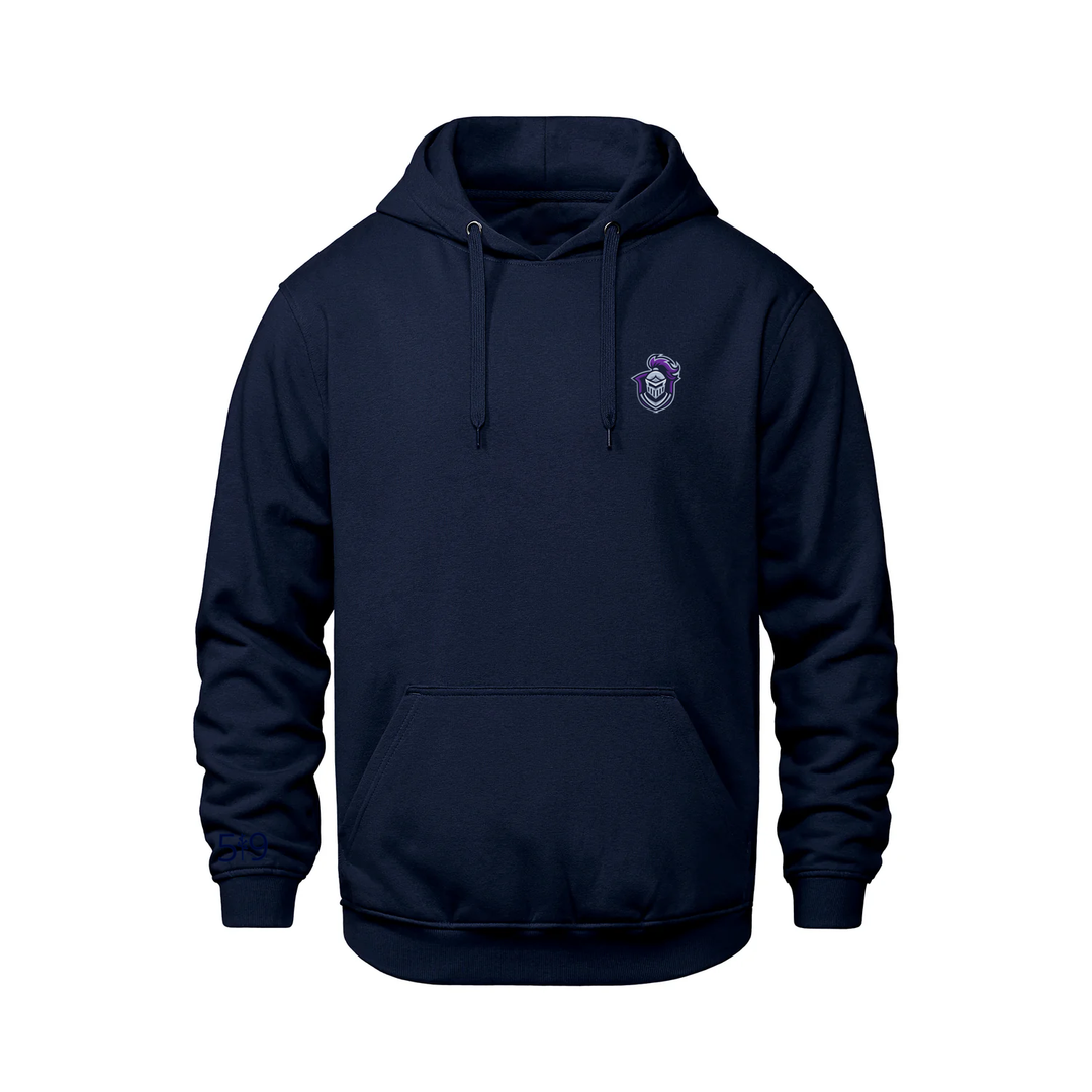 NORTHBRAE EMBROIDERED HOODIE (YOUTH)