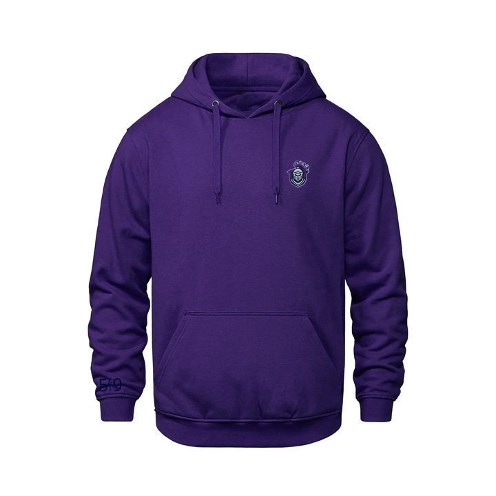 NORTHBRAE EMBROIDERED HOODIE (UNISEX)