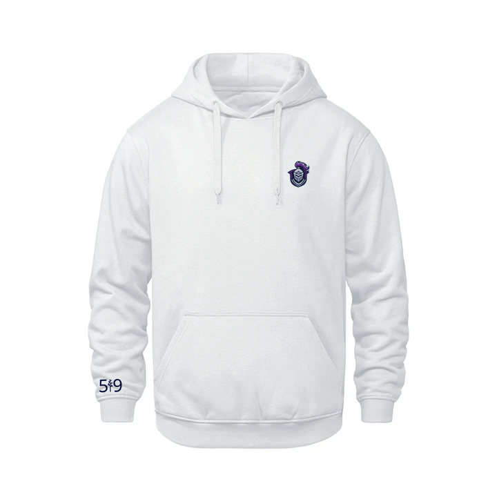 NORTHBRAE EMBROIDERED HOODIE (YOUTH)
