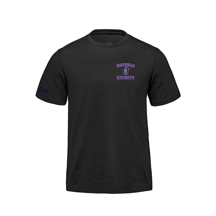 NORTHBRAE CLASSIC EMBLEM PREMIUM TEE (MENS)