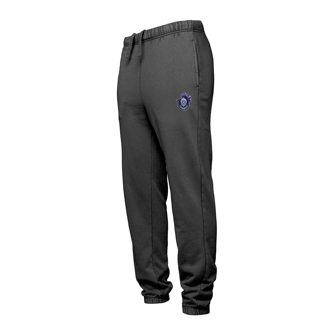 NORTHBRAE EMBROIDERED RETRO SWEATPANTS (UNISEX)