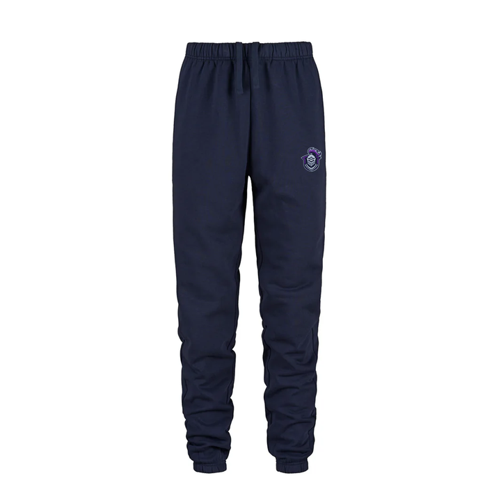 NORTHBRAE EMBROIDERED SWEATPANTS (UNISEX)