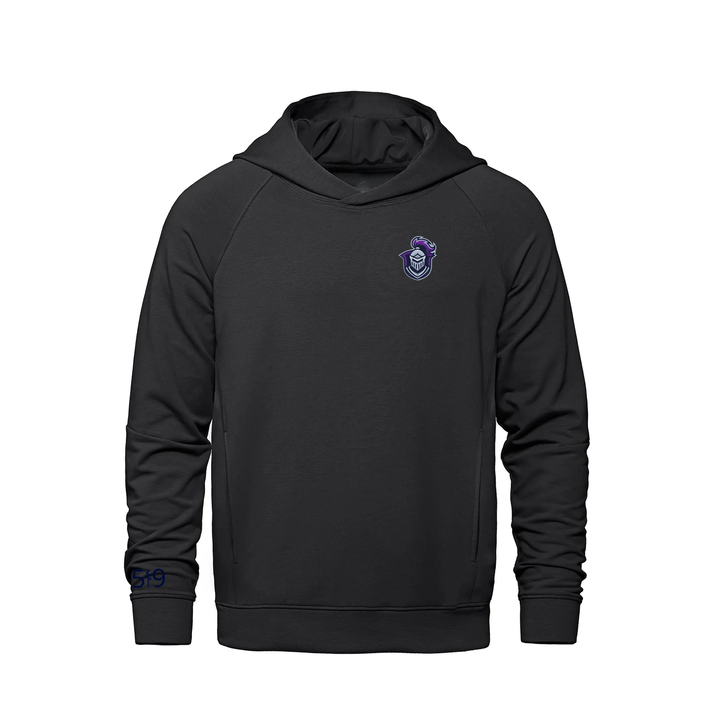 NORTHBRAE EMBROIDERED FRENCH TERRY HOODIE (UNISEX)