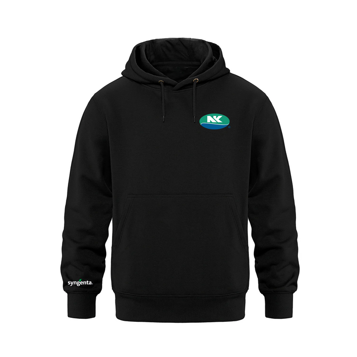 NK HEAVYWEIGHT WATER-REPELLENT HOODIE (UNISEX)