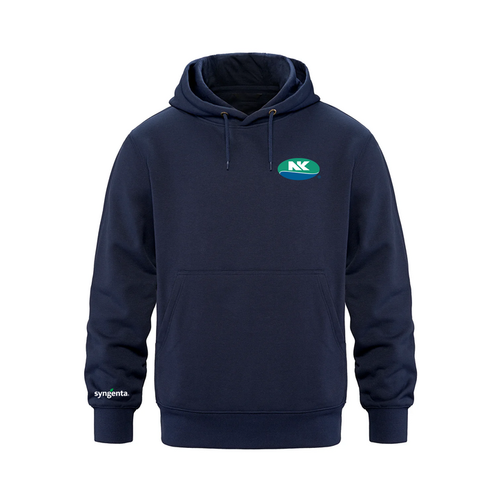 NK HEAVYWEIGHT WATER-REPELLENT HOODIE (UNISEX)