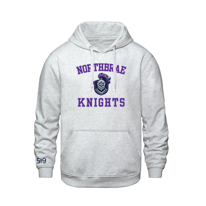 NORTHBRAE CLASSIC HOODIE (UNISEX)