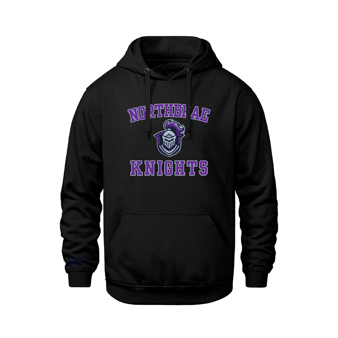 NORTHBRAE CLASSIC HOODIE (YOUTH)