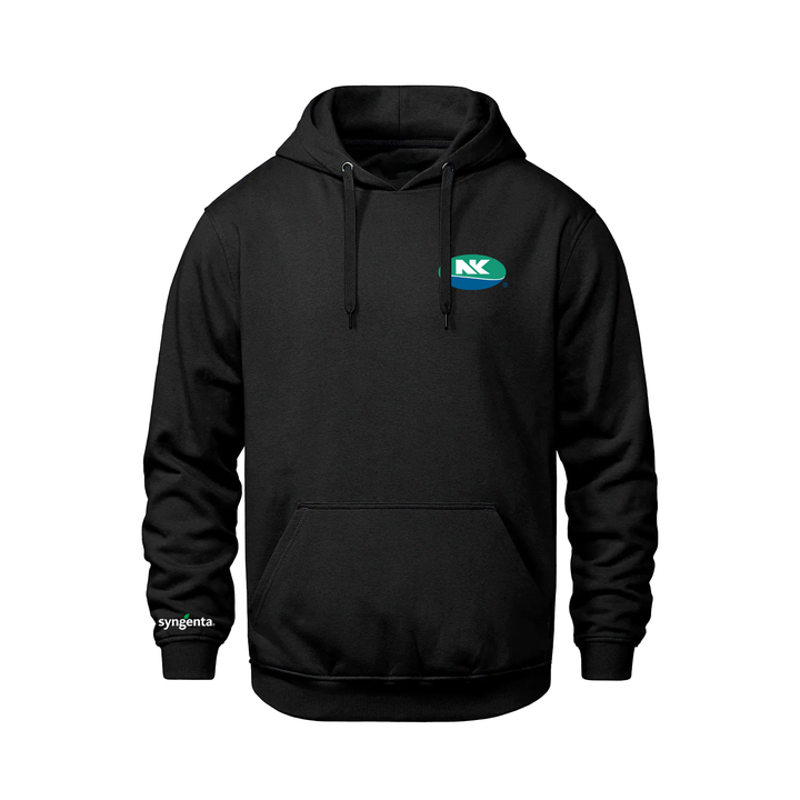 NK HOODIE (UNISEX)