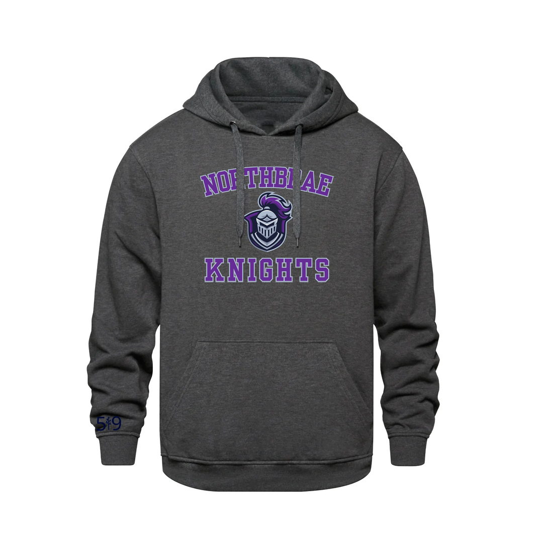NORTHBRAE CLASSIC HOODIE (YOUTH)