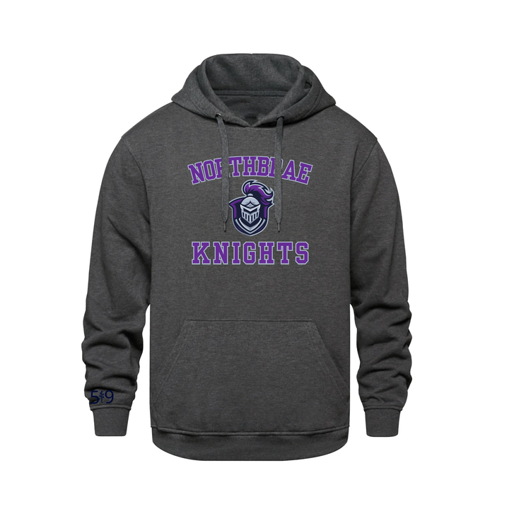 NORTHBRAE CLASSIC HOODIE (YOUTH)