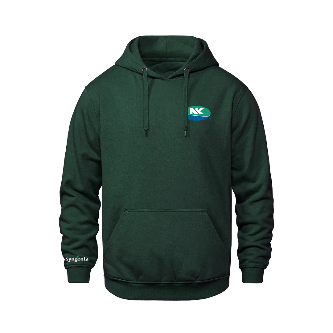 NK HOODIE (UNISEX)