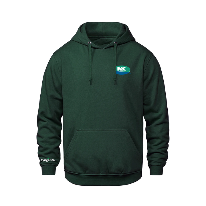 NK HOODIE (UNISEX)