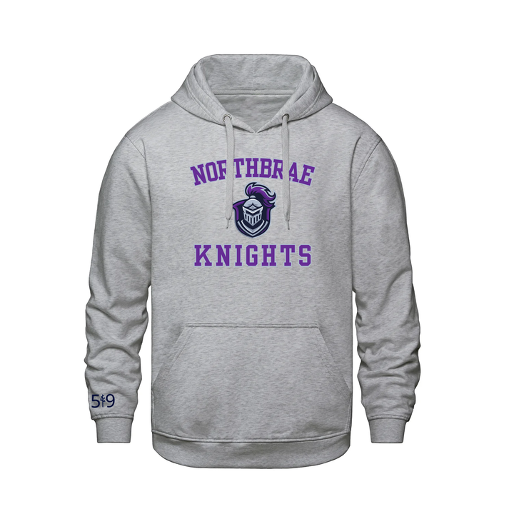 NORTHBRAE CLASSIC HOODIE (YOUTH)