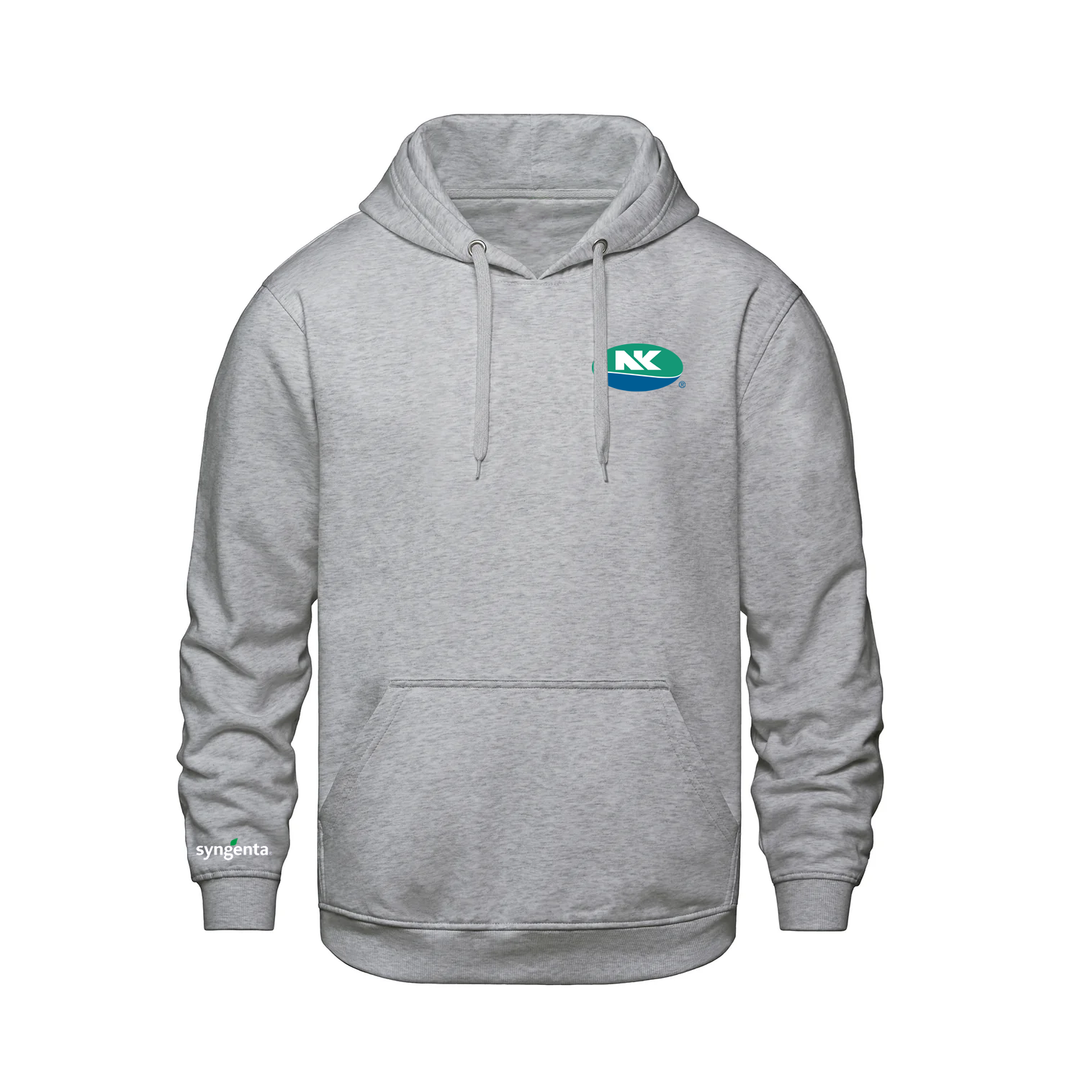 NK HOODIE (UNISEX)