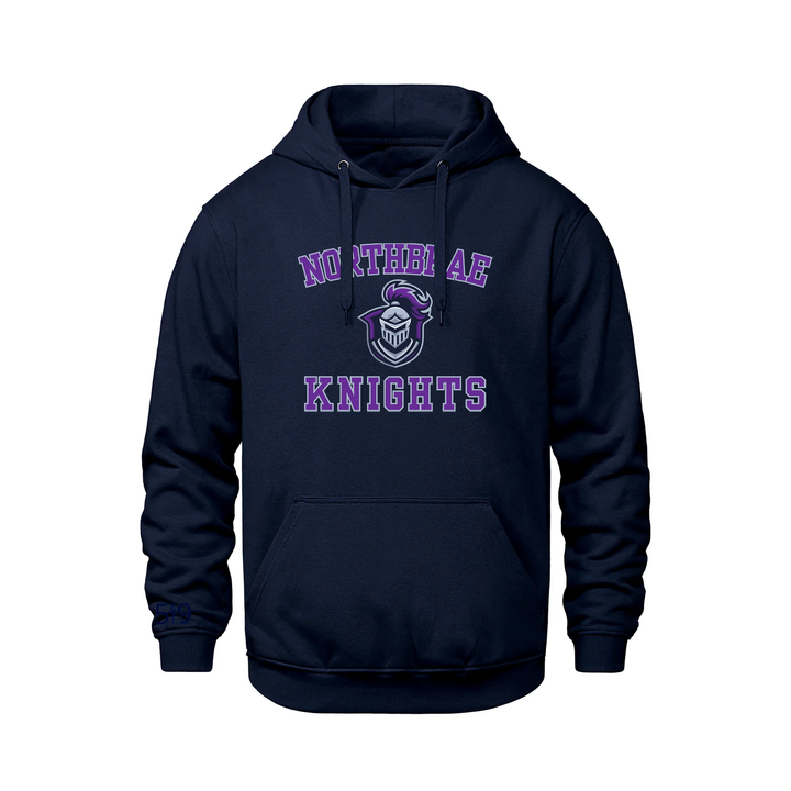 NORTHBRAE CLASSIC HOODIE (YOUTH)
