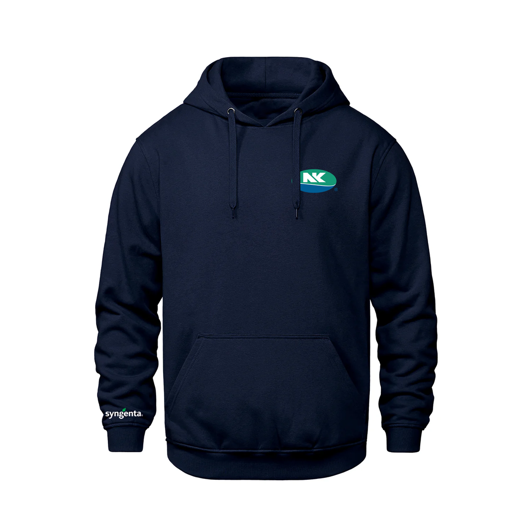 NK HOODIE (UNISEX)