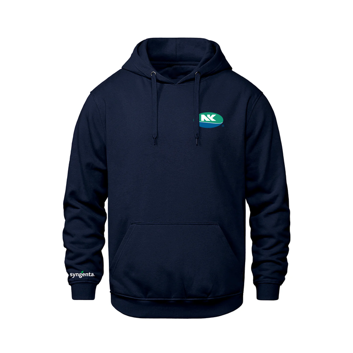 NK HOODIE (UNISEX)