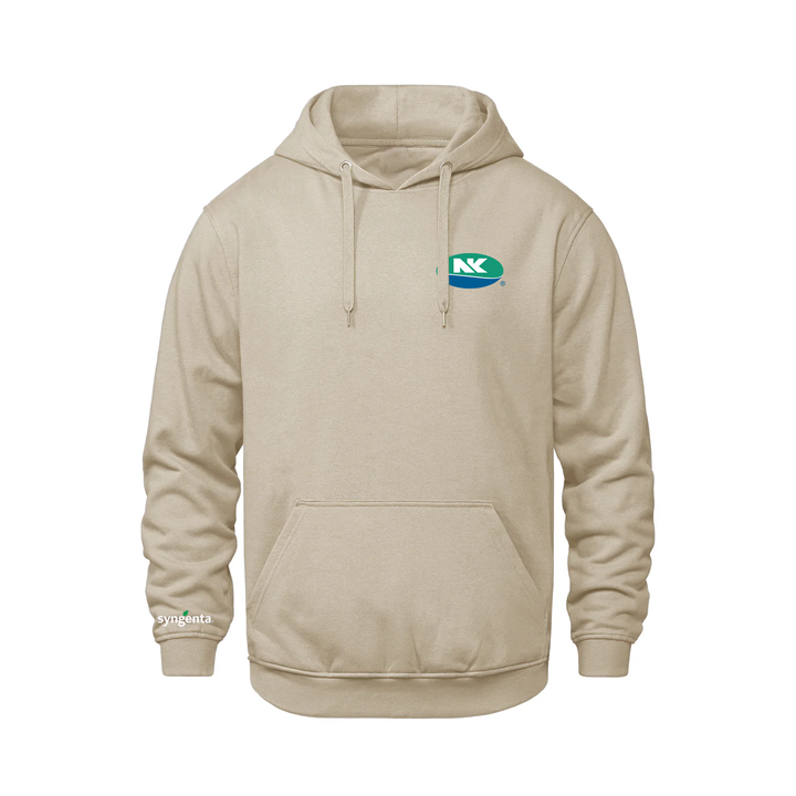 NK HOODIE (UNISEX)